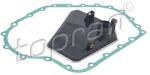 TOPRAN Sada hydraulického filtra automatickej prevodovky TOPRAN 116 009 (116 009)