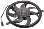 Febi Bilstein Ventilátor chladenia motora FEBI BILSTEIN 104790 (104790)
