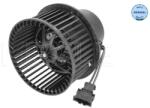 MEYLE Vnútorný ventilátor MEYLE 512 237 0001 (512 237 0001)