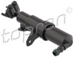 TOPRAN Tryska ostrekovača svetiel TOPRAN 118 816 (118 816)