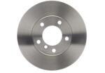 Bosch Brzdový kotúč BOSCH 0 986 479 R72 (0 986 479 R72)