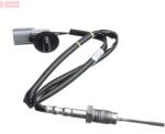 DENSO Snímač teploty výfukových plynov DENSO DET-0142 (DET-0142)