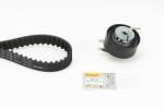 Continental Ctam Sada ozubeného remeňa CONTINENTAL CTAM CT1118K1 (CT1118K1)