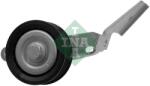 Schaeffler INA Vratná/vodiaca kladka rebrovaného klinového remeňa Schaeffler INA 532 0481 10 (532 0481 10)
