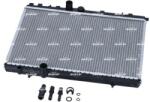 NRF Chladič motora NRF 53120 (53120)
