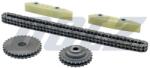 DOLZ Sada rozvodovej reťaze DOLZ SKCC060PO (SKCC060PO)