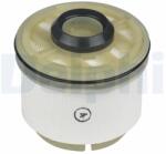 DELPHI Palivový filter DELPHI HDF657 (HDF657)