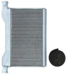 KAMOKA Výmenník tepla vnútorného kúrenia KAMOKA 7760015 (7760015)