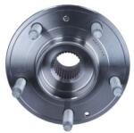 MAXGEAR Súprava ložísk kolesa MAXGEAR 33-1287 (33-1287)