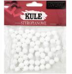 Loveart Hungarocell gömbök 1cm Loveart gömb 50db (LVKS-05)