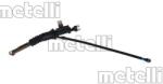 METELLI Hlavný spojkový valec METELLI 55-0280 (55-0280)