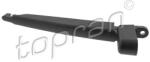 topran Rameno stierača skiel TOPRAN 208 735 (208 735)