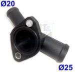 Meat & Doria Príruba chladenia MEAT & DORIA 93158 (93158)