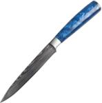 HARAHU Cuțit de bucătărie BL-39274 - Utility / Albastru KP39274