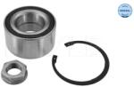 MEYLE Súprava ložísk kolesa MEYLE 11-14 650 0008 (11-14 650 0008)