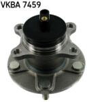 SKF Súprava ložísk kolesa SKF VKBA 7459 (VKBA 7459)
