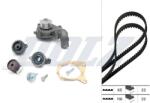 DOLZ Vodné čerpadlo + sada ozubeného remeňa DOLZ KD029 (KD029)