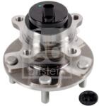 Febi Bilstein Súprava ložísk kolesa FEBI BILSTEIN 172641 (172641)