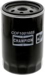 CHAMPION Olejový filter CHAMPION COF100160S (COF100160S)