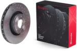 BREMBO Brzdový kotúč BREMBO 09. C895.1X (09.C895.1X)