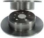 Bosch Brzdový kotúč BOSCH 0 986 479 243 (0 986 479 243)