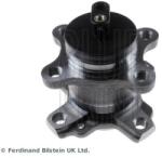 BLUE PRINT Súprava ložísk kolesa BLUE PRINT ADS78320 (ADS78320)