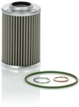 Mann-filter Hydraulický filter automatickej prevodovky MANN-FILTER H 710/1 x (H 710/1 x)