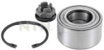 SNR Súprava ložísk kolesa SNR R155.62 (R155.62)