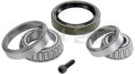 SNR Súprava ložísk kolesa SNR R151.24 (R151.24)