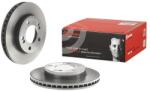 BREMBO Brzdový kotúč BREMBO 09. B974.11 (09.B974.11)