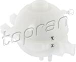 TOPRAN Vyrovnávacia nádobka chladiacej kvapaliny TOPRAN 504 374 (504 374)