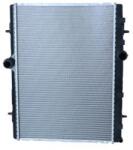NRF Chladič motora NRF 59320 (59320)