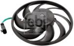 Febi Bilstein Ventilátor chladenia motora FEBI BILSTEIN 104789 (104789)