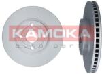 KAMOKA Brzdový kotúč KAMOKA 103255 (103255)