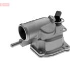 DENSO Termostat chladenia DENSO DTM87498 (DTM87498)
