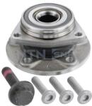 SNR Súprava ložísk kolesa SNR R154.69 (R154.69)