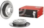 BREMBO Brzdový kotúč BREMBO 08. C745.11 (08.C745.11)