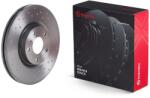 BREMBO Brzdový kotúč BREMBO 09. B266.1X (09.B266.1X)