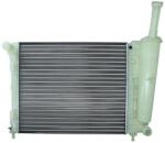 KAMOKA Chladič motora KAMOKA 7705025 (7705025)