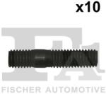 FA1 Skrutka zberného výfukového potrubia FA1 985-08-026.10 (985-08-026.10)