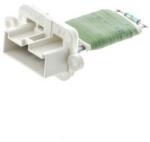 MAHLE Odpor vnútorného ventilátora MAHLE ABR 88 000P (ABR 88 000P)