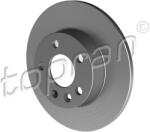TOPRAN Brzdový kotúč TOPRAN 108 915 (108 915)