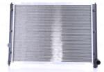 NISSENS Chladič motora NISSENS 65239 (65239)