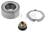 SNR Súprava ložísk kolesa SNR R155.71 (R155.71)
