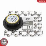 ESEN SKV Uzatvárací kryt, nádobka chladiacej kvapaliny ESEN SKV 61SKV037 (61SKV037)