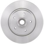 Bosch Brzdový kotúč BOSCH 0 986 479 015 (0 986 479 015)