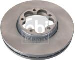 Febi Bilstein Brzdový kotúč FEBI BILSTEIN 174457 (174457)