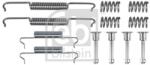 Febi Bilstein Súprava príslušenstva, brzdové čeľuste FEBI BILSTEIN 182258 (182258)