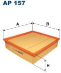 FILTRON Vzduchový filter FILTRON AP 157 (AP 157)