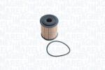 Magneti Marelli Filtr Oleju (wklad) (71758828)